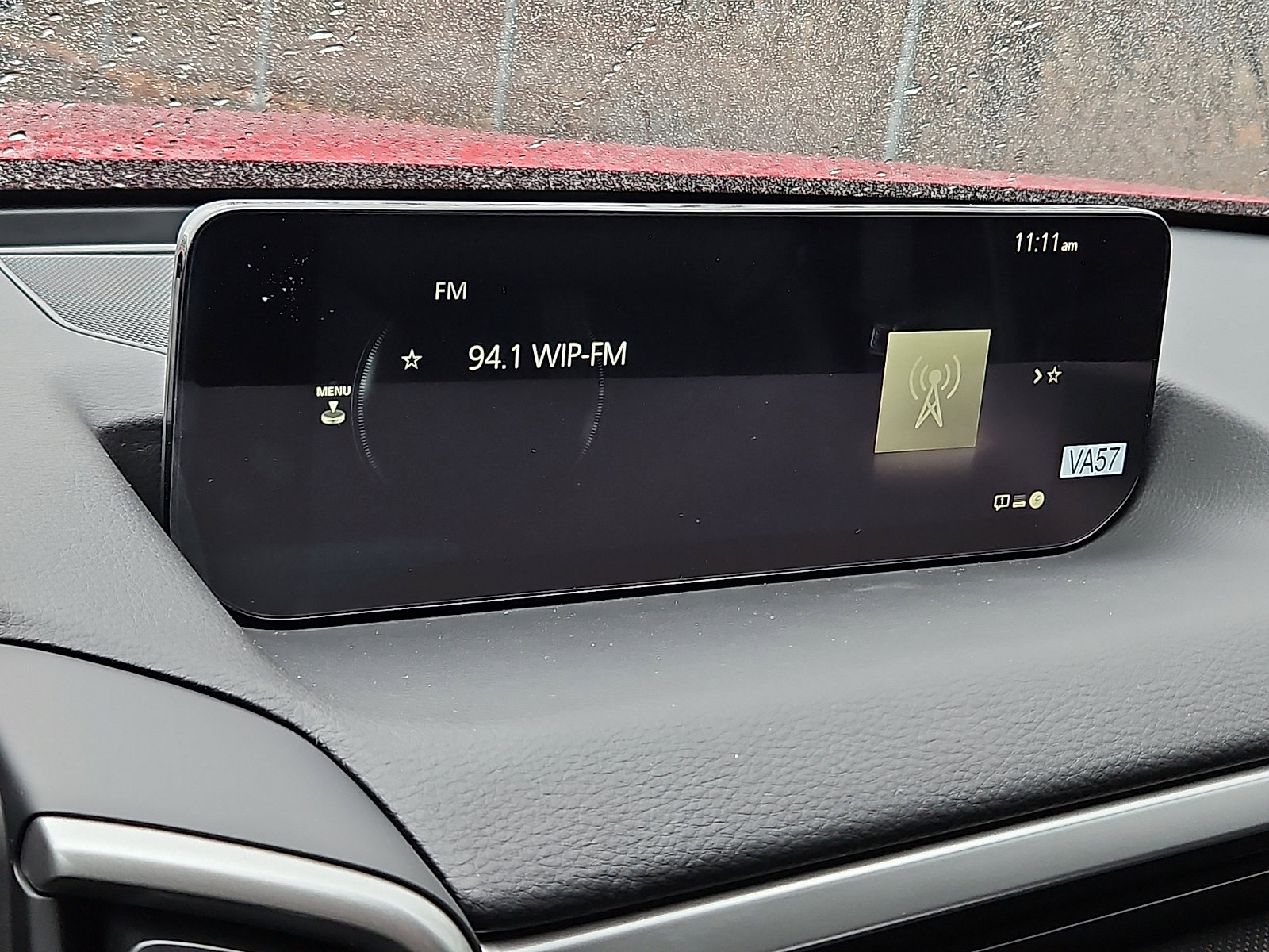 New 2026 MAZDA CX-50 AWD 2.5 S w/ Select Package image 14