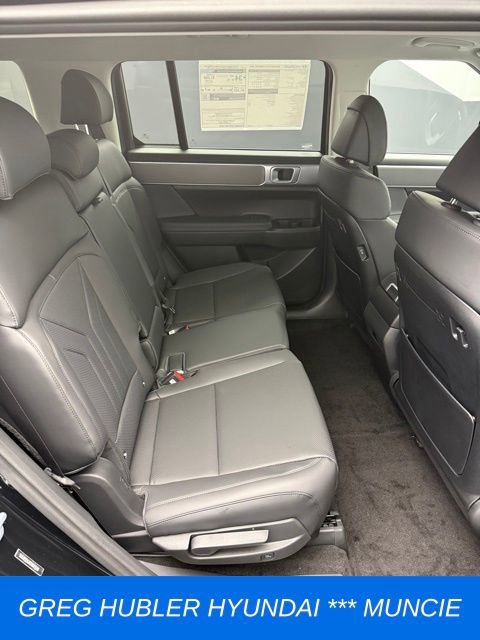 New 2026 Hyundai Santa Fe SEL AWD/4WD image 36