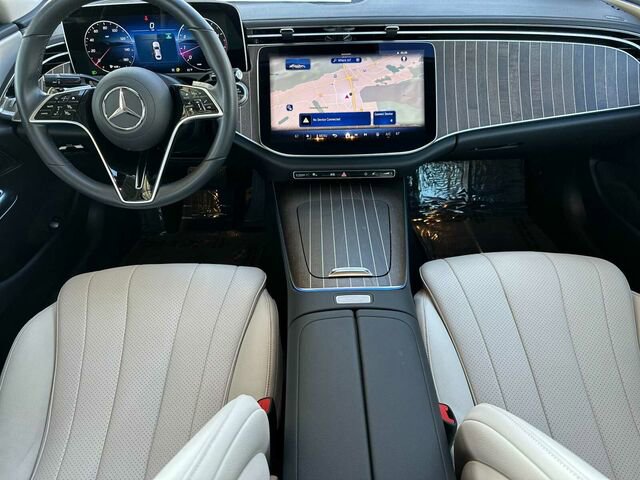 Certified 2025 Mercedes-Benz E 350 Sedan image 17