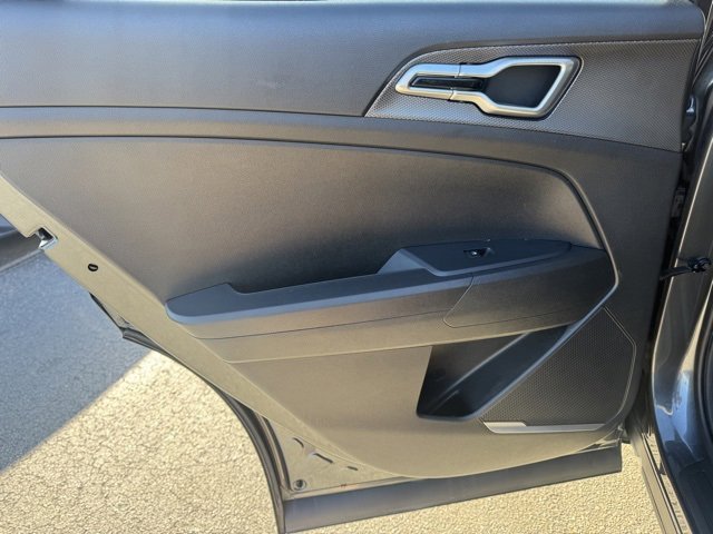 Certified 2023 Kia Sportage LX image 13