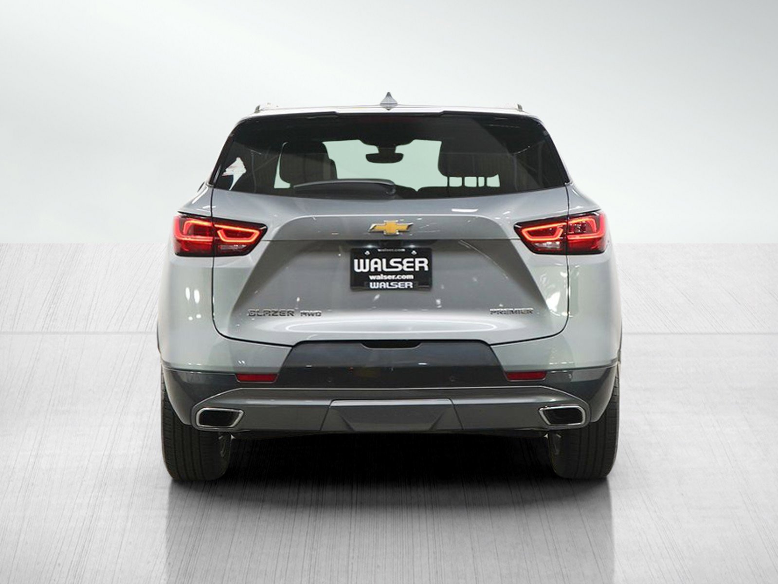 Used 2023 Chevrolet Blazer Premier w/ Driver Confidence II Package image 4