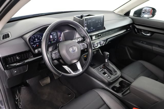 Used 2026 Honda CR-V EX-L image 26