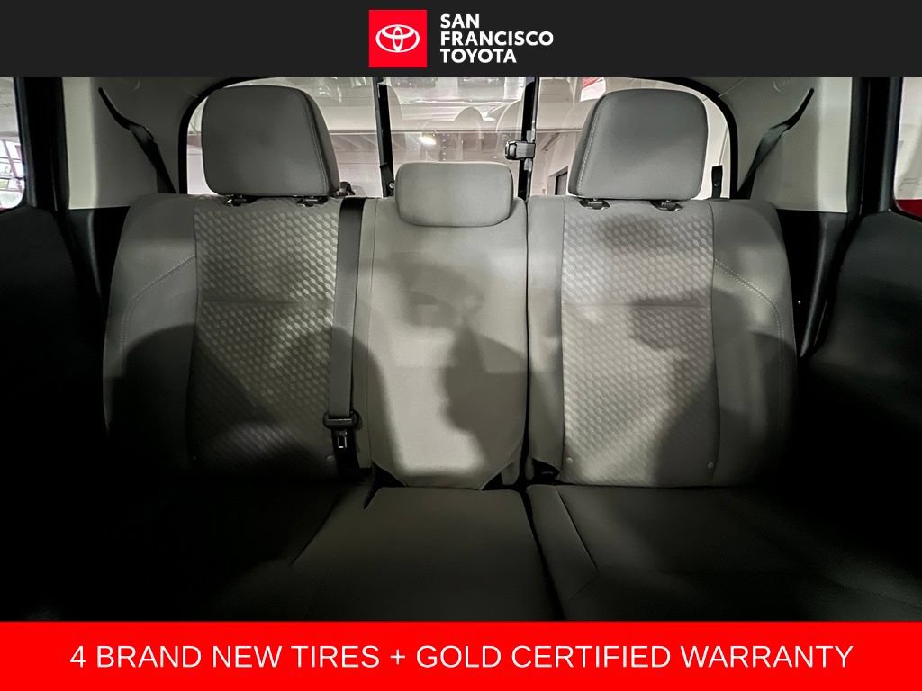 Certified 2022 Toyota Tacoma SR w/ SR Convenience Package RWD image 12