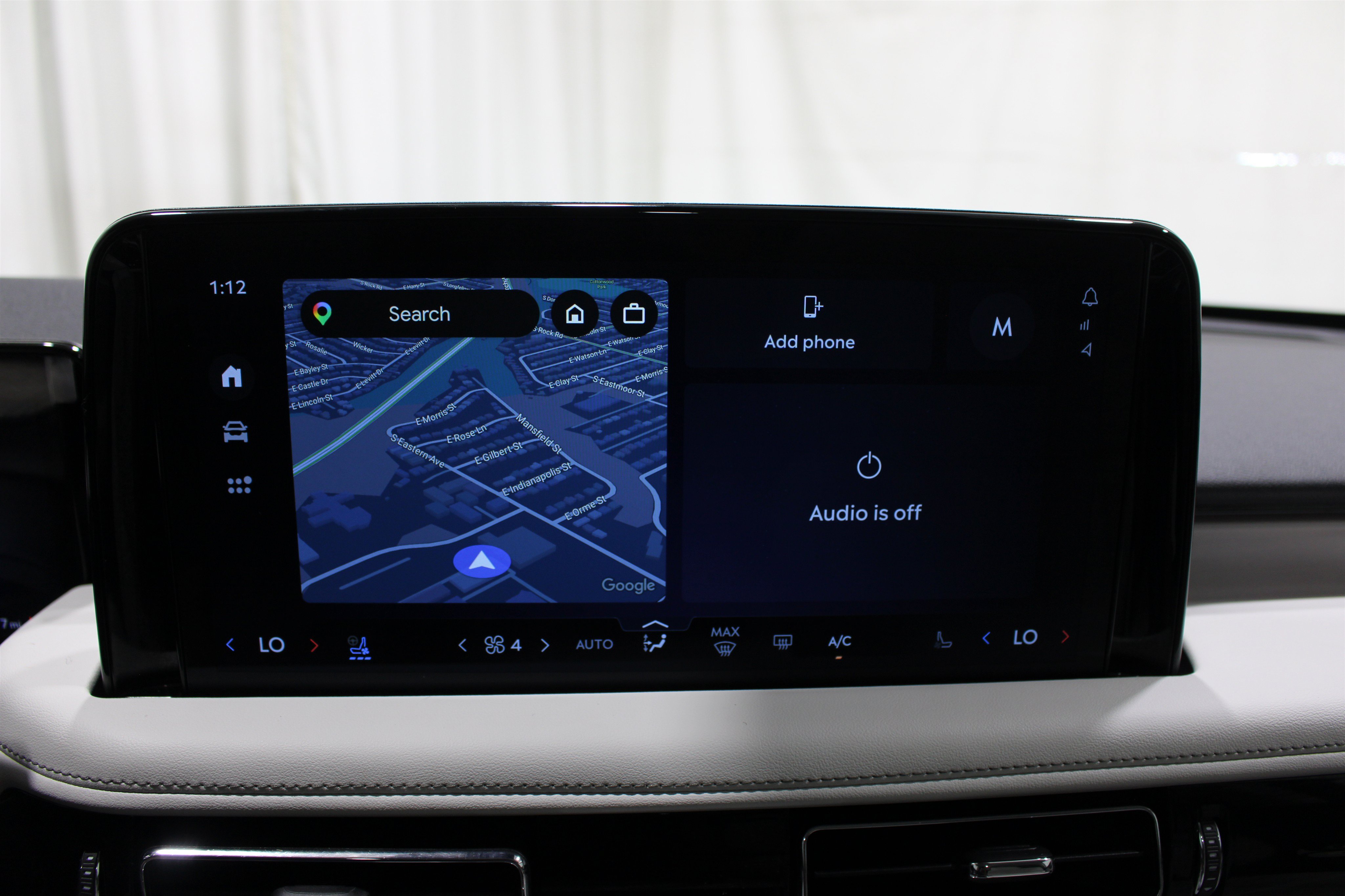 Certified 2026 Lincoln Aviator Reserve AWD/4WD image 15