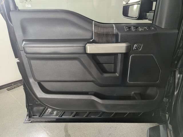 Used 2021 Ford F250 Lariat AWD/4WD image 8