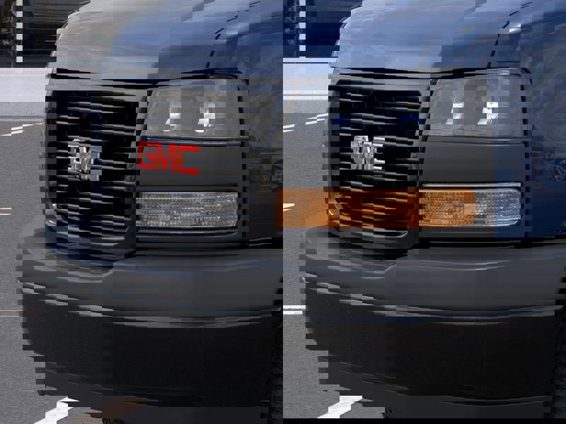 New 2025 GMC Savana 3500 w/ Power Convenience Package image 29