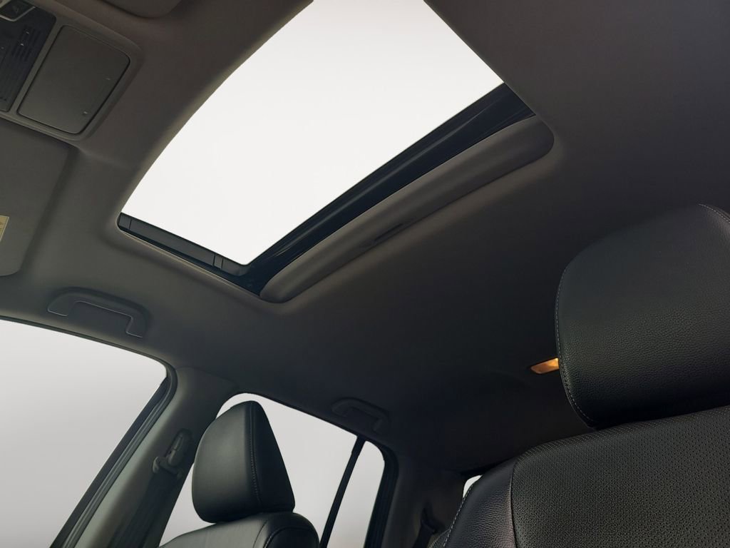 Used 2019 Honda Ridgeline RTL-E image 22