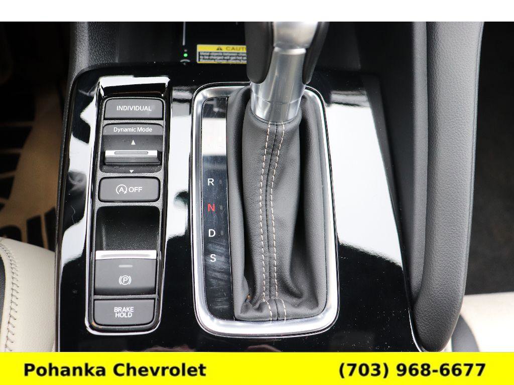 Used 2023 Acura Integra A-Spec FWD image 15