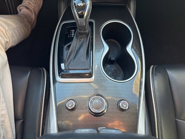 Used 2020 INFINITI QX60 Pure image 26