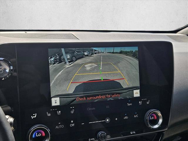 Used 2022 Lexus NX 350h AWD image 23