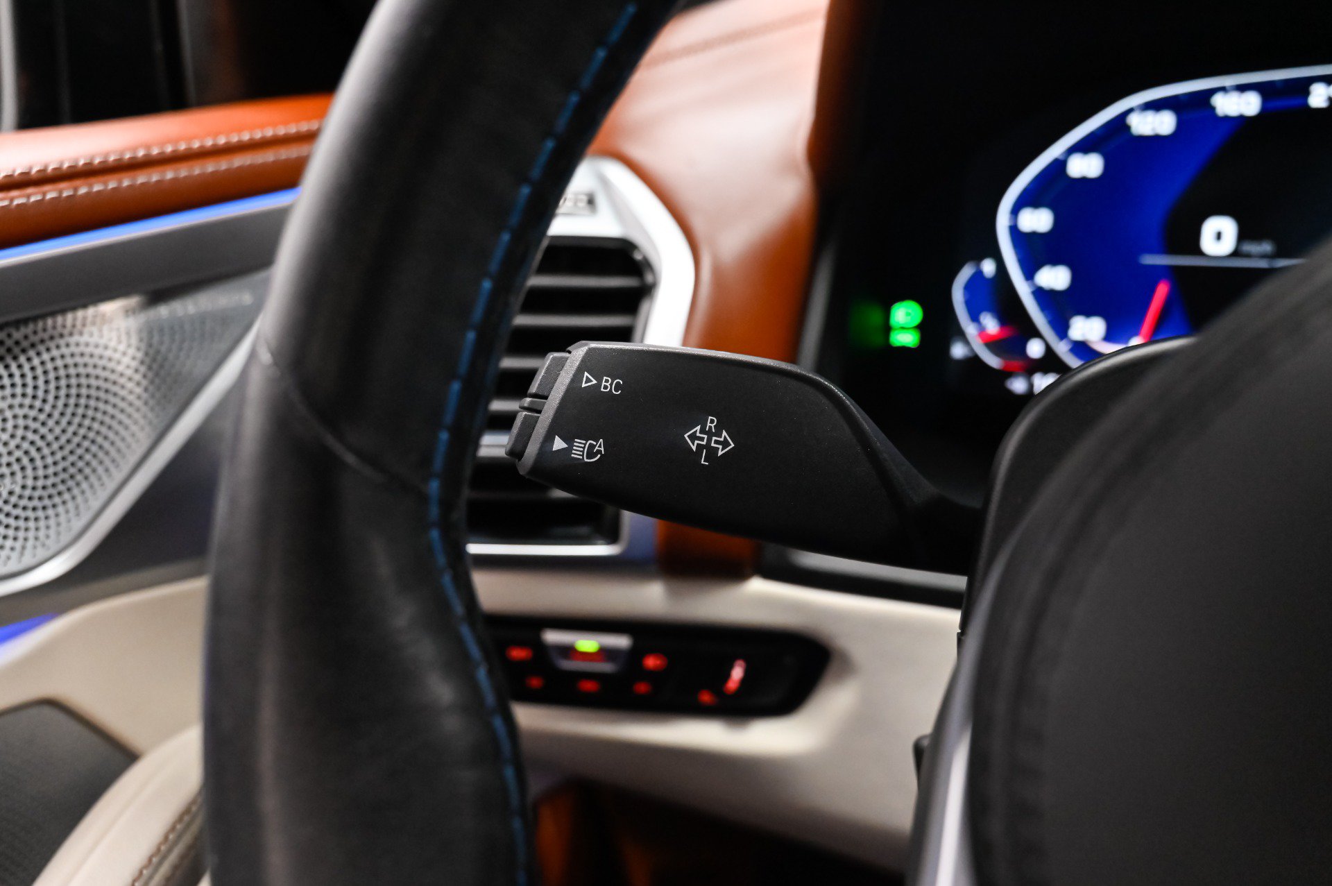 Used 2023 BMW ALPINA B8 xDrive Gran Coupe AWD/4WD image 47