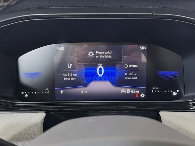 New 2026 Volkswagen Taos S image 13