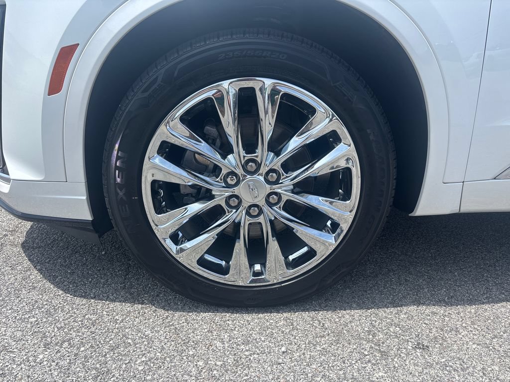Used 2020 Cadillac XT6 Premium Luxury FWD image 34