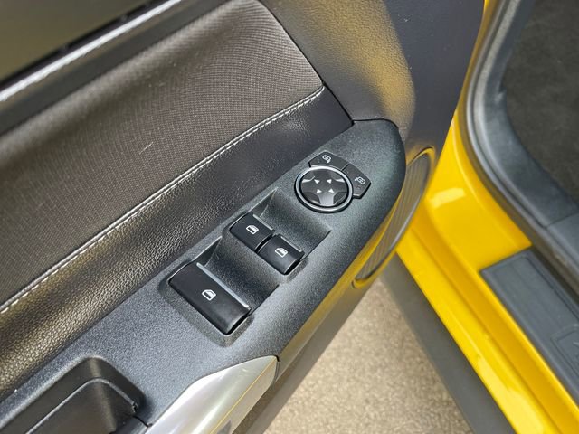 Used 2015 Ford Mustang Convertible w/ Equipment Group 051A RWD image 11