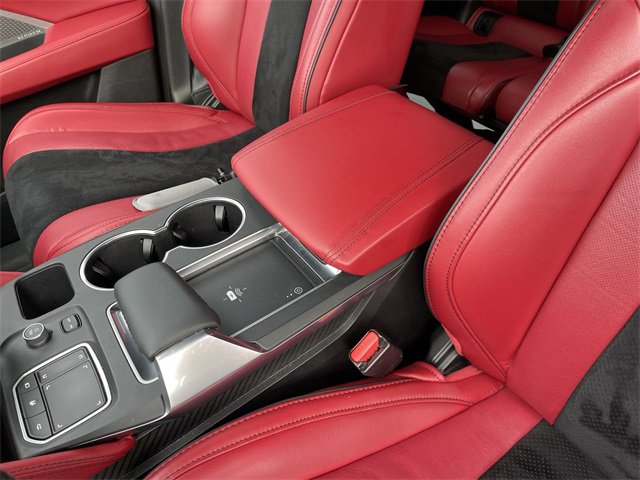 Used 2023 Acura MDX A-Spec image 21