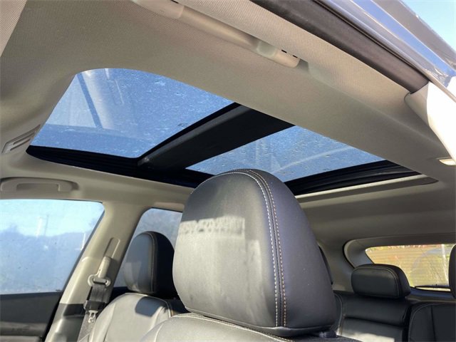 Used 2024 Nissan Murano Platinum w/ Cargo Package image 23