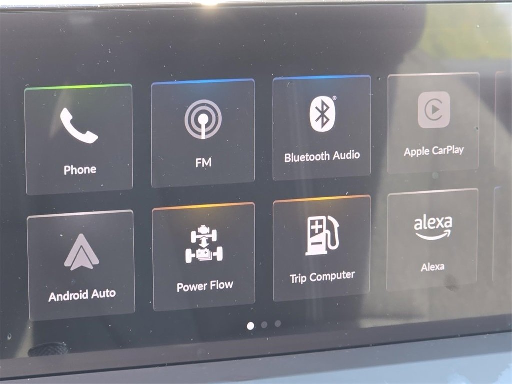 New 2025 Honda Accord Sport image 30