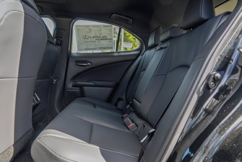 New 2026 Lexus UX 300h AWD w/ Accessory Package (Z1) image 14
