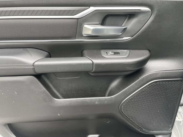 Certified 2025 RAM 1500 Big Horn AWD/4WD image 16