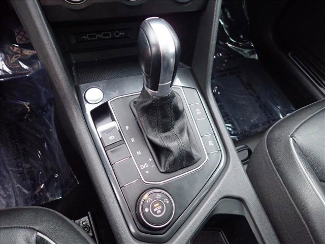 Used 2019 Volkswagen Tiguan SEL Premium image 20