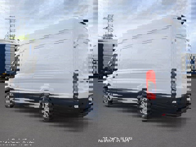 New 2026 Ford Transit 350 148 High Roof Extended w/ Load Area Protection Package image 4