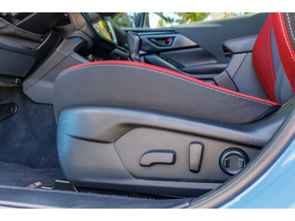 Certified 2024 Subaru Impreza RS AWD/4WD image 16