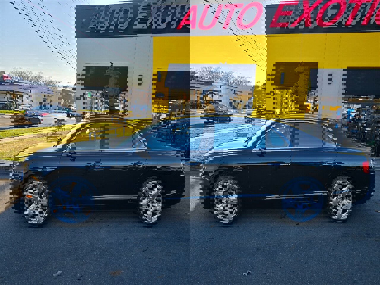 Used 2014 Bentley Flying Spur W12 image 38