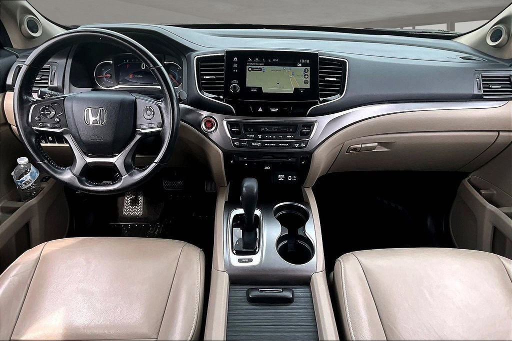 Used 2019 Honda Pilot EX-L image 7