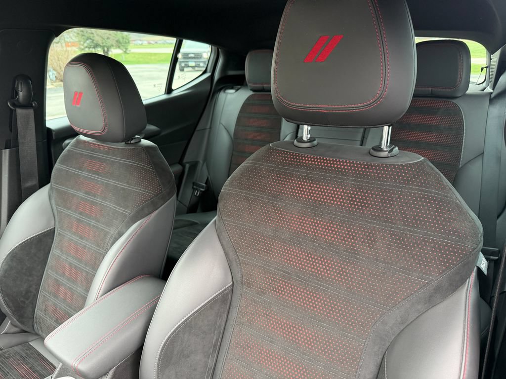 Used 2024 Dodge Hornet R/T w/ Track Pack AWD/4WD image 18