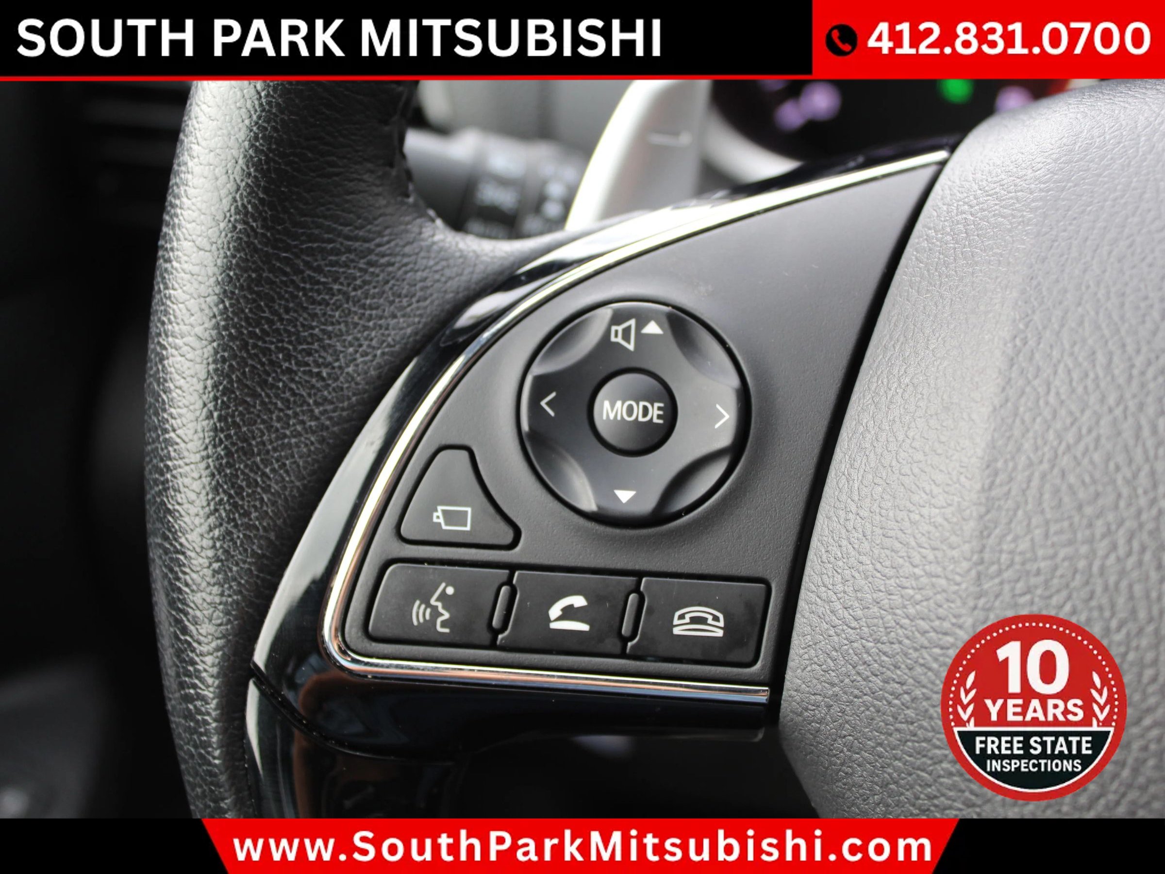 Used 2022 Mitsubishi Eclipse Cross AWD image 25
