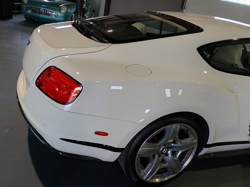 Used 2012 Bentley Continental GT AWD/4WD image 36