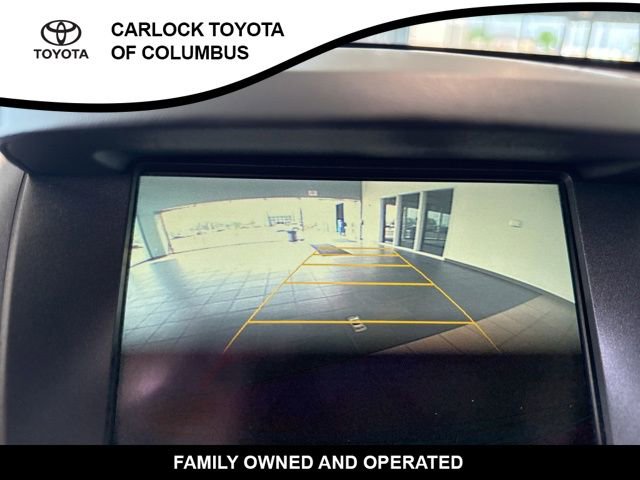 Used 2016 GMC Terrain SLT w/ Open Road Package image 31