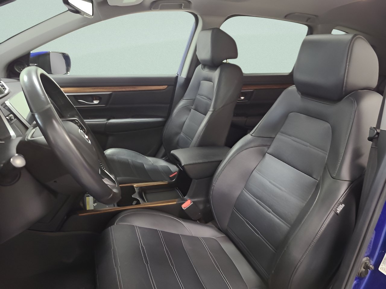 Certified 2020 Honda CR-V Touring image 19