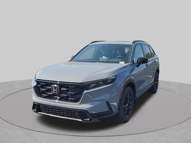 New 2027 Honda CR-V Sport-L image 4