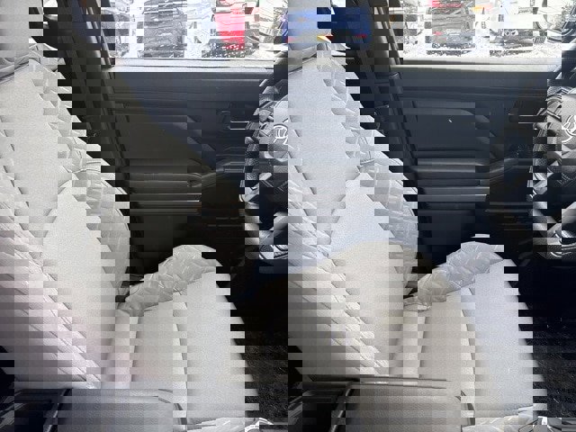 New 2026 Toyota Tacoma SR5 image 27