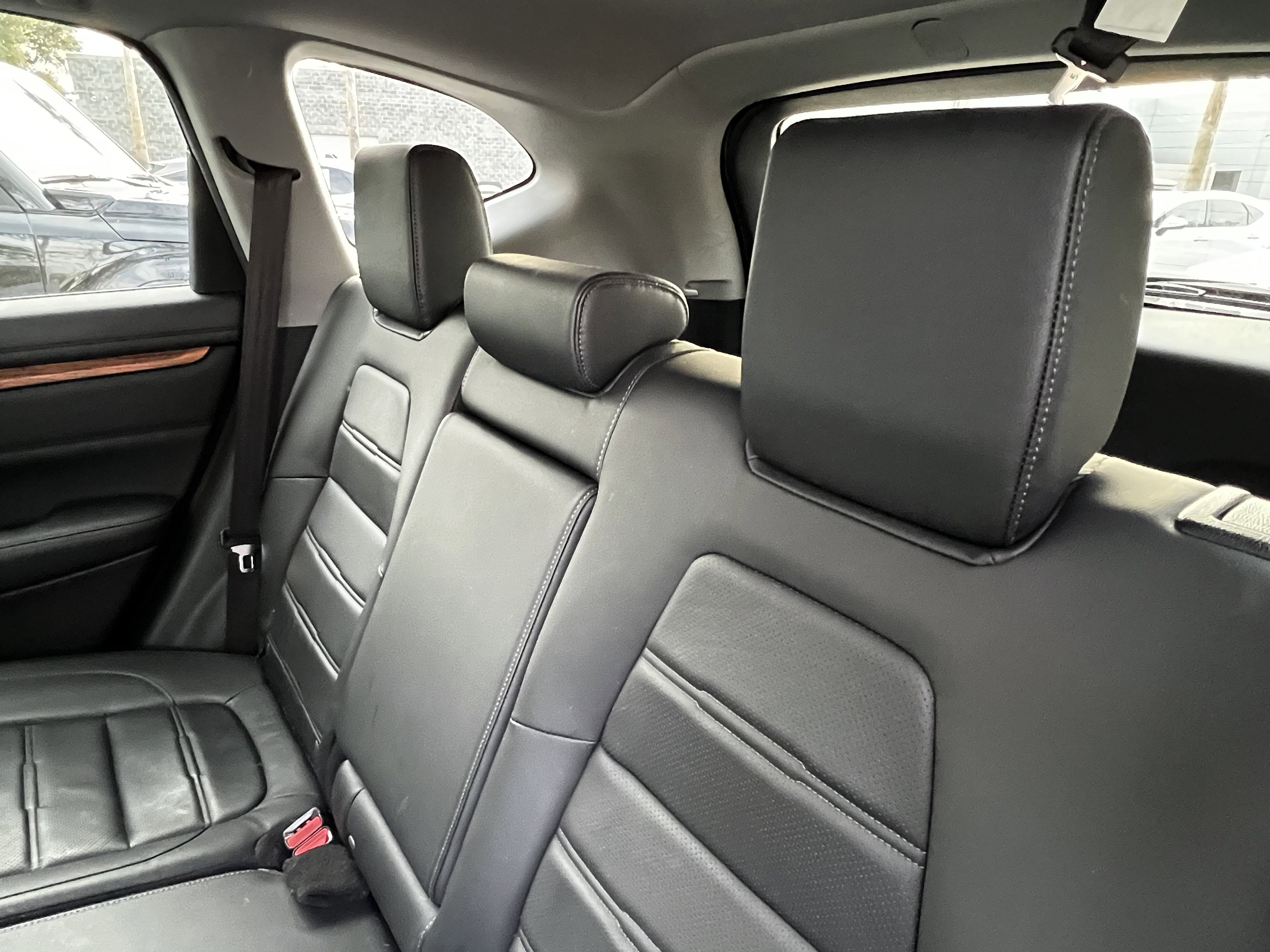 Used 2020 Honda CR-V EX-L image 32