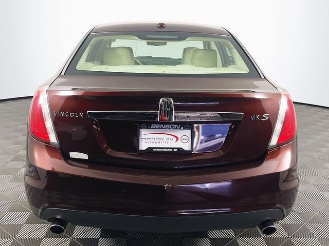Used 2009 Lincoln MKS FWD image 7