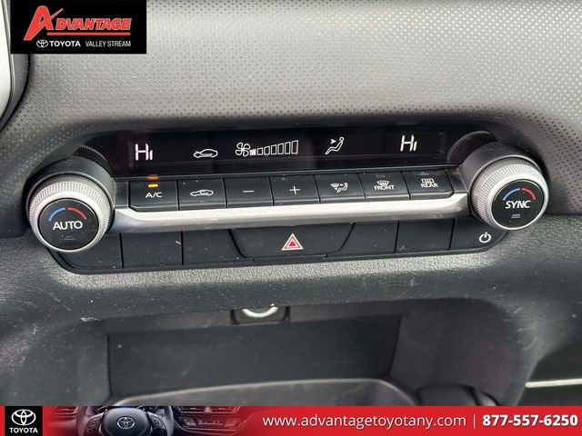 Used 2024 MAZDA CX-50 AWD 2.5 S w/ Cargo Package image 32