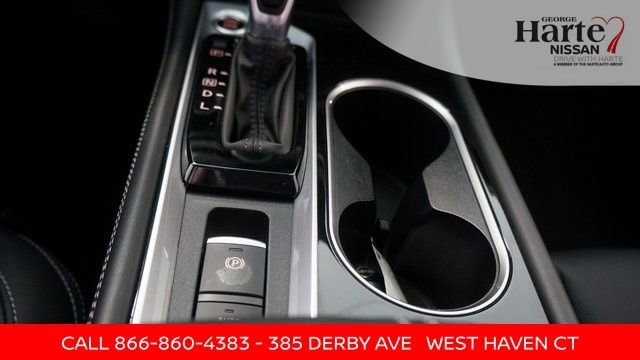 Certified 2025 Nissan Altima 2.5 SL image 20