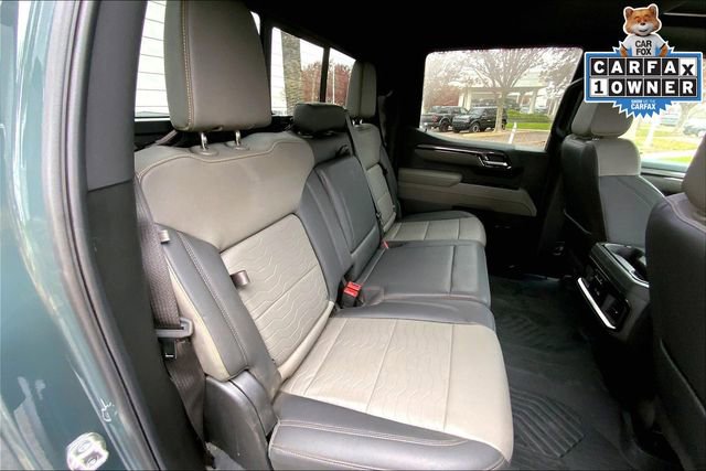 Used 2025 Chevrolet Silverado 1500 ZR2 w/ ZR2 Bison Edition image 26