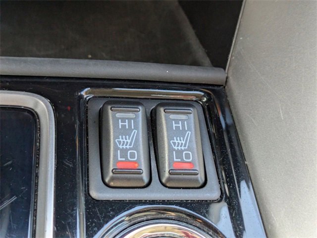 Used 2024 Mitsubishi Eclipse Cross SE image 24