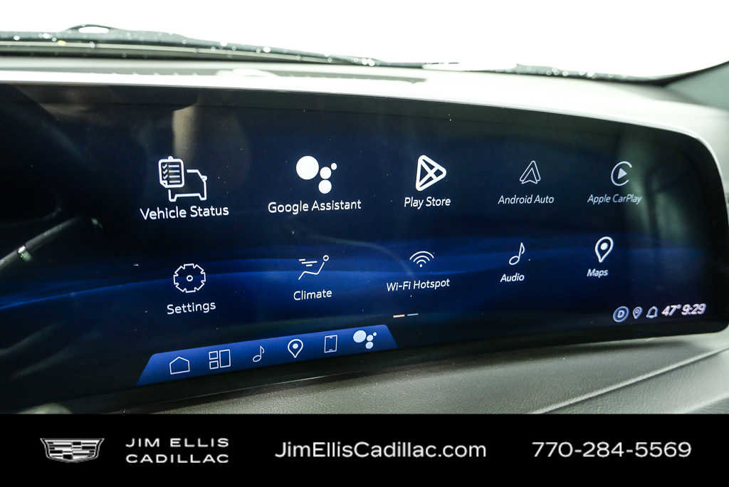 Used 2024 Cadillac XT4 Premium Luxury AWD/4WD image 13