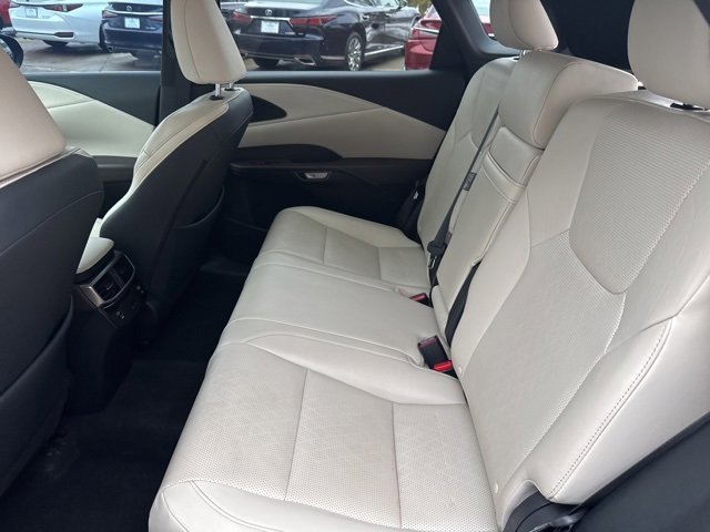 Used 2023 Lexus RX 350 Premium Plus w/ Accessory Package (Z1) image 30