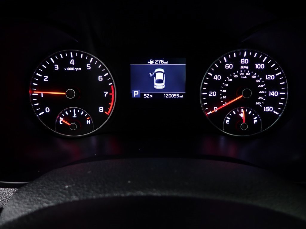 Used 2020 Kia Optima SE image 21