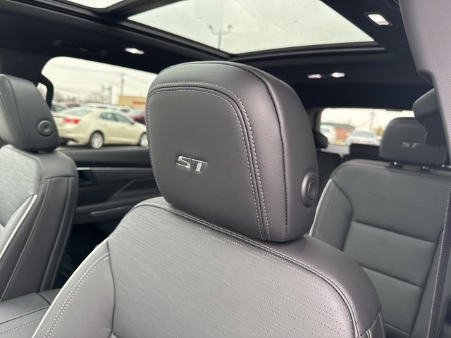 New 2026 Buick Enclave Sport Touring w/ Power Package image 30