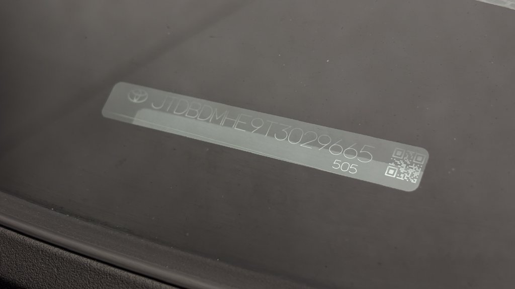 Used 2026 Toyota Corolla LE AWD/4WD image 40