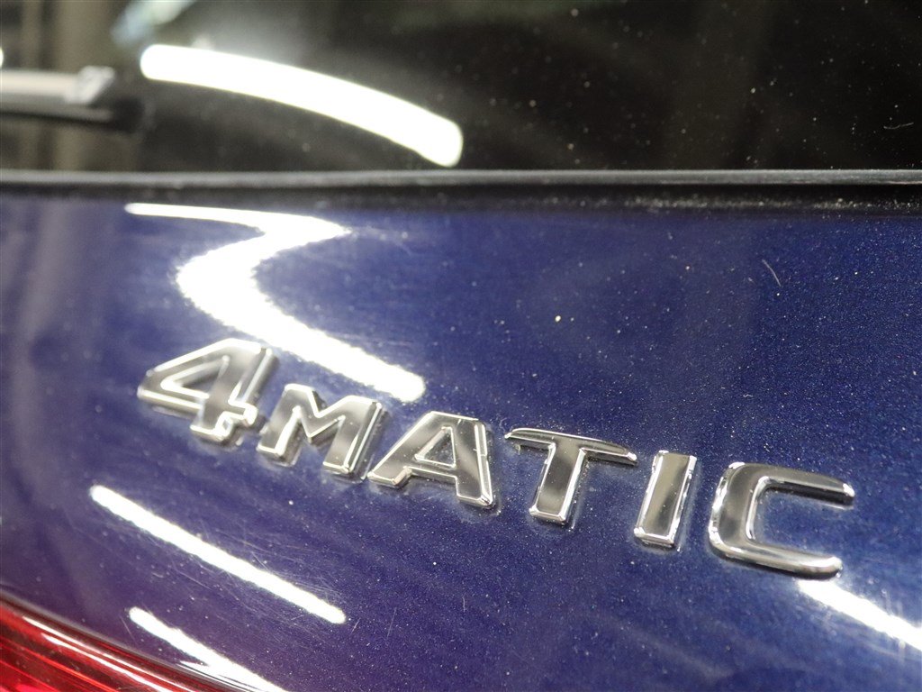 Used 2022 Mercedes-Benz GLE 350 4MATIC image 11