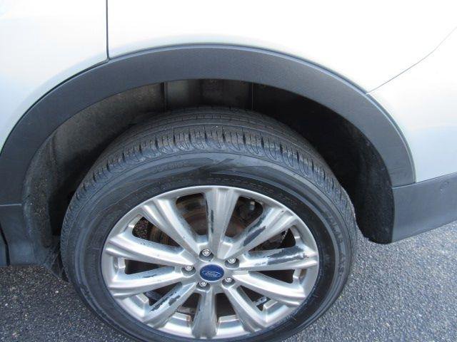 Used 2018 Ford Escape Titanium image 31
