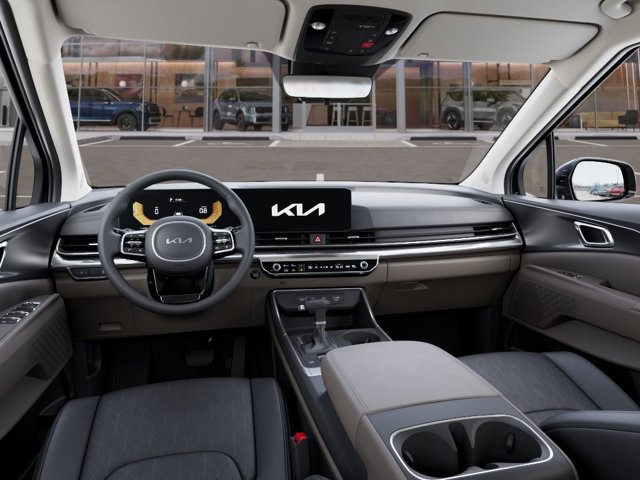 New 2026 Kia Carnival FWD image 17