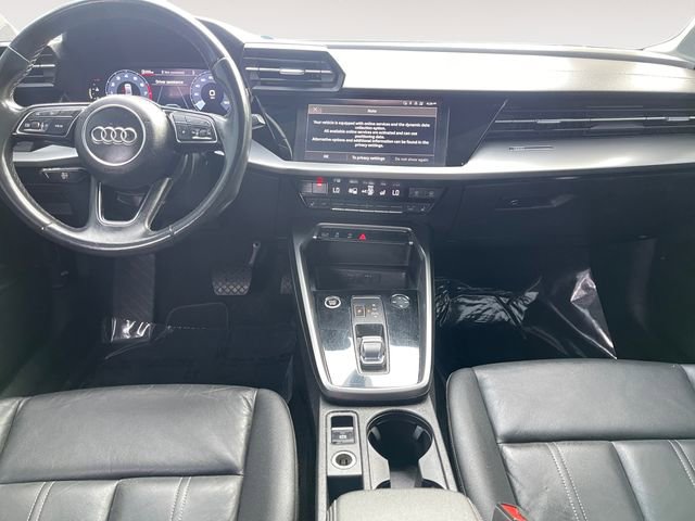Used 2022 Audi A3 2.0T Premium image 10